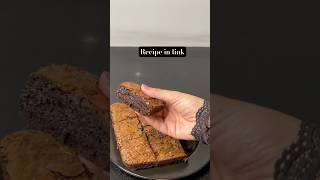 browniesviral chocolate baking chocolatebrown recipe browniebatter foryou shorts [upl. by Mclain]