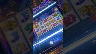 Morongo casino entertainment slot gaming [upl. by Nylarej]