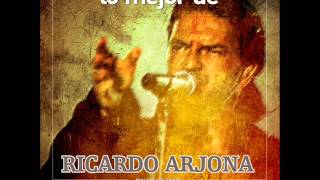 Lo mejor de Ricardo Arjona  Cita en el bar [upl. by Aliuqahs134]