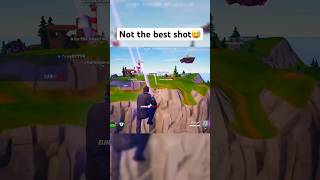 Should I go back to posting trickshots🤔 fortniteshorts fortniteclips fortnite [upl. by Gefen]