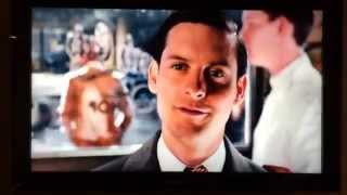 Il Grande Gatsby  Clip quotHo unaltra domandaquot  HD [upl. by Cochard]