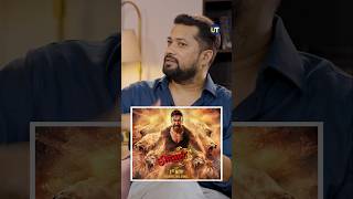 Why Singham’s Battle Went to Sri Lanka 🔥 Singham Again Writers Shorts Singham SinghamAgain [upl. by Lux]