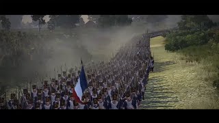 Napoleons Largest Battle 1813 Historical Battle of Leipzig  Total War Battle [upl. by Powers65]