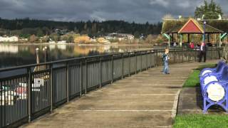 Poulsbo Washington HD [upl. by Alrzc]