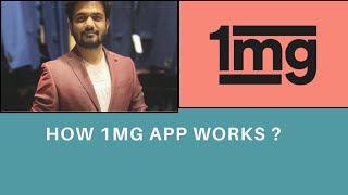 How 1mg works and earn revenue [upl. by Abraham]