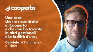 Intervista a Gabriele di Tagomago e Triplo [upl. by Troxell]