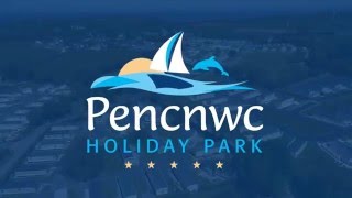 Pencnwc Holiday Park West Wales 2016 [upl. by Delia]