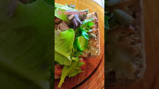 My Awesome Cafe singapore food foodie foodlover foodvlog cafe proteinshake vlog healthy [upl. by Neuburger]