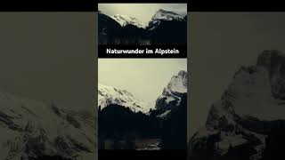 Naturwunder im Alpstein Die geheime Schönheit der LauiEbene [upl. by Ellerihs]