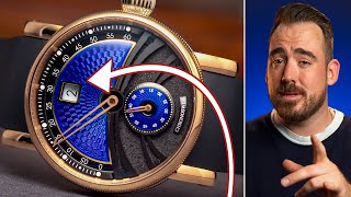 This Watch Brand Achieved What Nobody Could So Far [upl. by Koch]