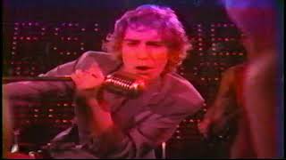 Psychedelic Furs 1982 Love My Way live [upl. by Banks]