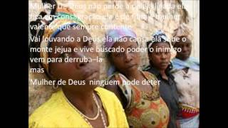 ungidas de Deus mp3 Rose Nascimento [upl. by Nibaj167]