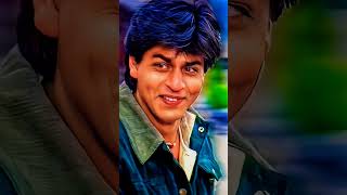 music srk 90s love lyrics [upl. by Maurits]