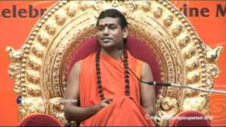 Consciousness Can Alter Your DNA Nithyananda Morning Message 09 October 2010 [upl. by Adrahc]