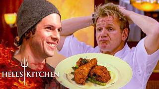 Every Hell’s Kitchen Winners Signature Dish [upl. by Nauq]