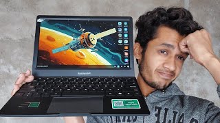 Problems With PRIMEBOOK WIFI LAPTOP 😵  Kinemaster Battery BGMI and More [upl. by Satsoc]