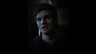 Isaac Lahey isaaclahey teenwolf [upl. by Arramahs]