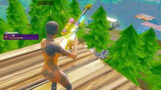 I Spy 👀  FORTNITE MONTAGE [upl. by Shirley158]