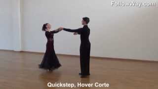 Hover Corte Quickstep [upl. by Adoc831]