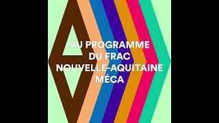 Nuit européenne des Musées 2021 au Frac NouvelleAquitaine MÉCA [upl. by Hanna]