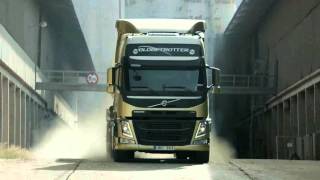 Novo Volvo FM [upl. by Ike822]