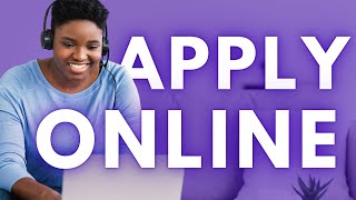 How To Apply For A Job Online And ACTUALLY Get An Interview [upl. by Lurline]