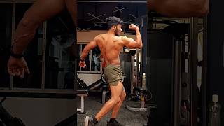 Lean Bulk Day77 diet dietplan protein proteinintake gym fitness motivation ytshorts bulk [upl. by Asiek]