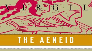 The Aeneid by Virgil translated by Robert Fagles  Full Version [upl. by Reinhold]