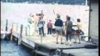 Stowell Sunapee 1952 [upl. by Accebber942]