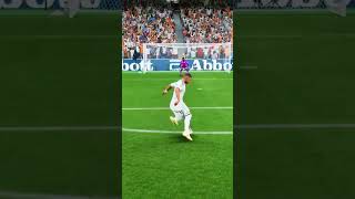 Kylian Mbappé skills in eafc 25 eafc25 mbappe france realmadrid psg part23 [upl. by Neidhardt]