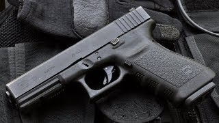 Glock 21 Third Generation 45 ACP [upl. by Leitao]