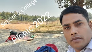 URSULINE CONVENT GUMLA PICNIC 2022 [upl. by Sirromad]