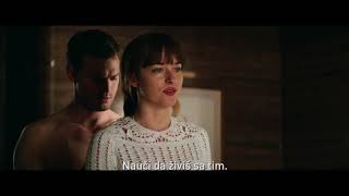 PEDESET NIJANSI  OSLOBOĐENI FIFTY SHADES FREED  TV SPOT I [upl. by Navar250]