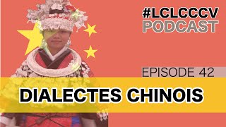 Combien y a til de dialectes en Chine LCLCCCV Episode 042 [upl. by Gnod]