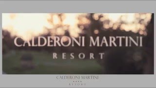 CALDERONI MARTINI [upl. by Ettennor558]