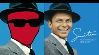 My Way  Doons feat Frank Sinatra [upl. by Codding]