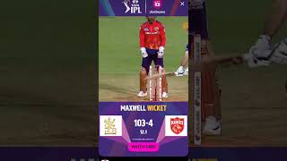 Glenn Maxwell batting [upl. by Neerak917]