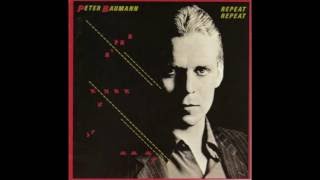 Peter Baumann  Repeat Repeat full Vinyl album [upl. by Somar470]