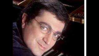 Sergei Babayan Chopin Mazurka in A minor op67 No4live [upl. by Leirua880]