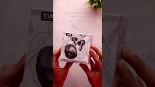 Truke BTG Ultra Gaming Earbuds Unboxing ⚡ truke [upl. by Aneeras]