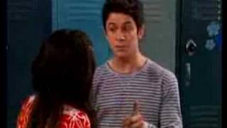 Wizards of Waverly Place Promo 2 [upl. by Kcirdez772]