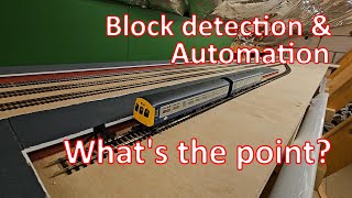 Block detection and automation review  was it worth it [upl. by Betthezul]