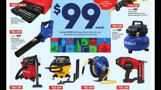 Lowe’s Weekly Ad December 14 – December 27 2023 [upl. by Charlean]