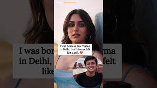 Ella D Verma ❤️ lifestory emotional inspiration trending ytshorts motivation successstory [upl. by Ogren]