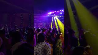 Diwali night celebration in invertis University Bareilly hindufestival diwalinight ytshorts [upl. by Elohcin]