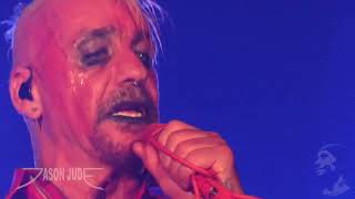 Till Lindemann Full Concert HD LIVE San Antonio 9172024 [upl. by Amorete618]