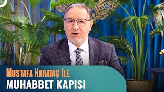 Prof Dr Mustafa Karataş ile Muhabbet Kapısı  28 Kasım 2024 [upl. by Nothsa105]