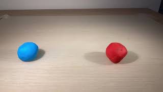 A Simple Claymation [upl. by Verbenia]