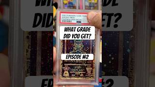 What Grade Did You Get Episode 2  Pikachu Platinum Arceus amp Ancient Mew Movie Promo [upl. by Zachar]