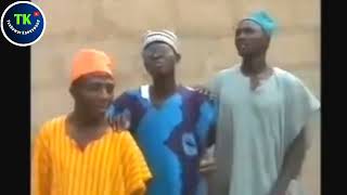 BAYANIN NAIRA Ibro Makaho  Sadi Sidi Sharifai Ft Rabilu Musa Ibro [upl. by Corotto]